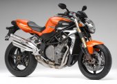 2007 MV Agusta Brutale 910 photo